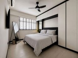 Blk 471B Fernvale Rivergrove (Sengkang), HDB 5 Rooms #561031261